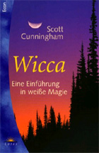 cunningham wicca